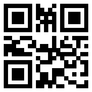 Il Qr Code di 3401338158