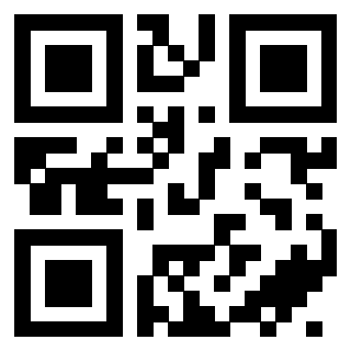 3401338159 - Immagine del Qr Code