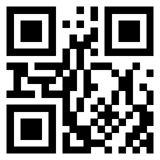 3401338161 - Immagine del Qr Code associato