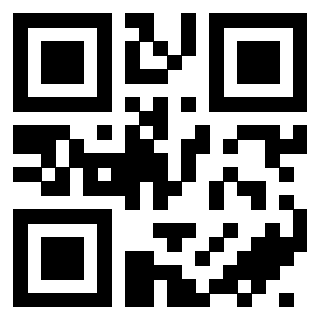 Immagine del QrCode di 3401338162