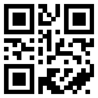 3401338173 - Immagine del QrCode