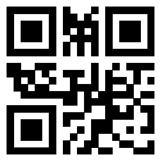 Scansione del Qr Code di 3401338175
