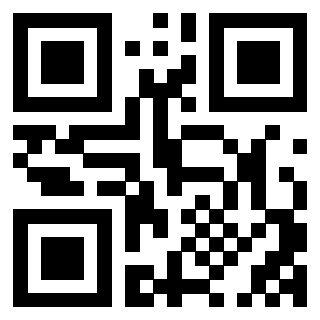 3401338180 Qr Code associato