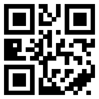 3401338183 - Immagine del Qr Code