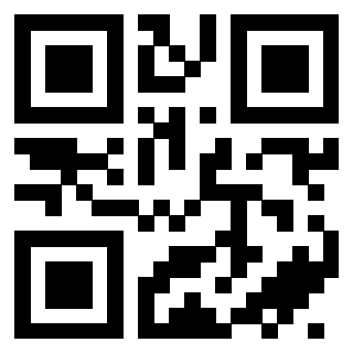 Immagine del Qr Code di 3401338185