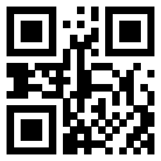 Il QrCode di 3401338186