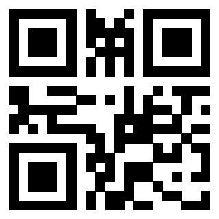 Immagine del Qr Code di 3401338190