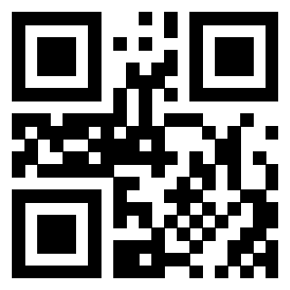 Il Qr Code di 3401338192
