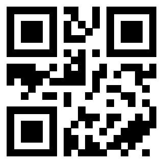 Immagine del Qr Code di 3401338193