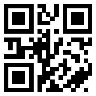 3401338195 - Immagine del QrCode associato