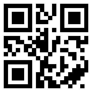 Il QrCode di 3401338197