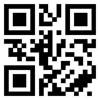 3401338198 Qr Code associato