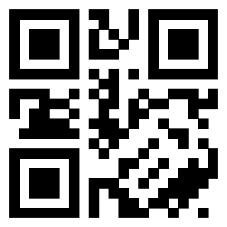 Immagine del Qr Code di 3401338200