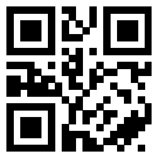 Scansione del QrCode di 3401338201