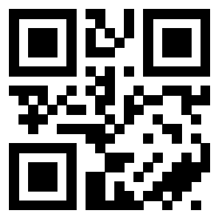 3401338202 - Immagine del QrCode