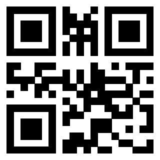 3401338204 - Immagine del QrCode associato