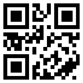 Immagine del Qr Code di 3401338205