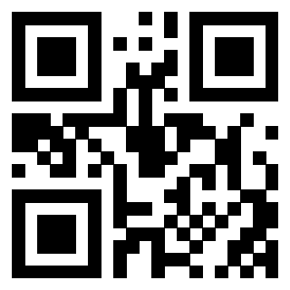 Immagine del Qr Code di 3401338206
