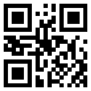 Scansione del QrCode di 3401338207