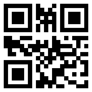 3401338209 - Immagine del QrCode associato