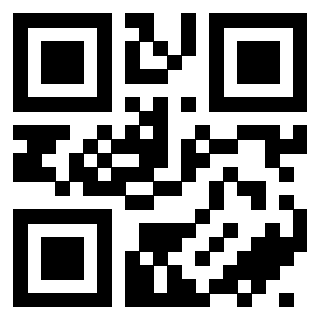3401338210 - Immagine del Qr Code