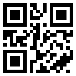 3401338211 - Immagine del QrCode