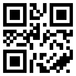 Immagine del QrCode di 3401338212
