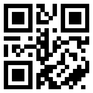 Scansione del Qr Code di 3401338214