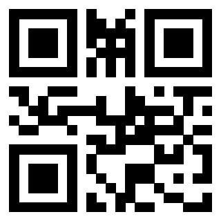 3401338220 - Immagine del QrCode associato