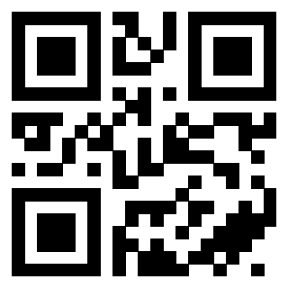 3401338221 - Immagine del QrCode associato