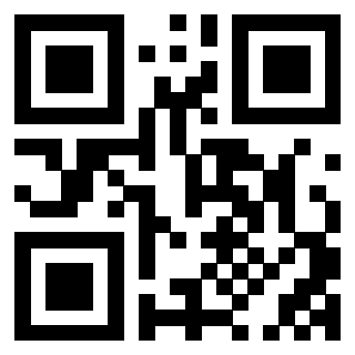 Immagine del Qr Code di 3401338222