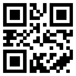 3401338223 QrCode associato