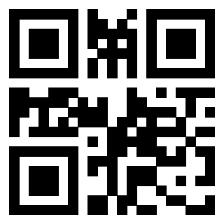 3401338226 Qr Code associato