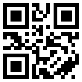 Scansione del QrCode di 3401338228