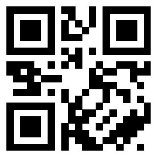 3401338230 - Immagine del QrCode associato