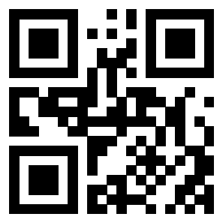 Il Qr Code di 3401338231