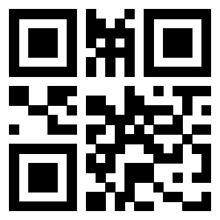 Scansione del Qr Code di 3401338234