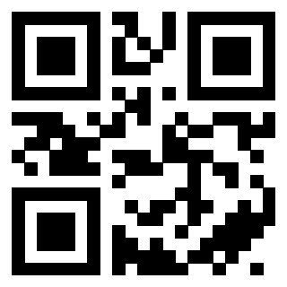 3401338235 - Immagine del Qr Code associato