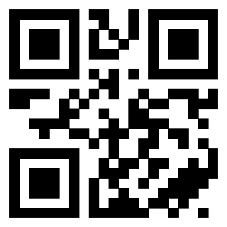 Scansione del Qr Code di 3401338239