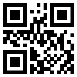 Immagine del QrCode di 3401338244