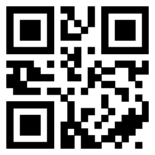 Scansione del QrCode di 3401338246