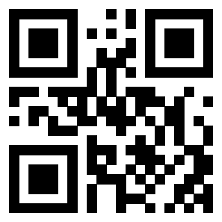 3401338253 - Immagine del QrCode associato