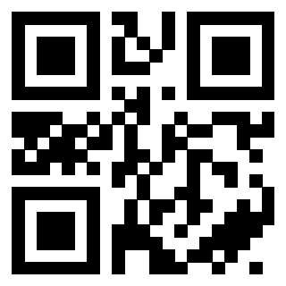 Scansione del Qr Code di 3401338255