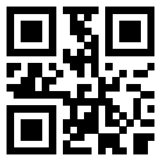 3401338256 Qr Code associato