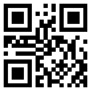 Immagine del Qr Code di 3401338259