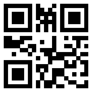 QrCode di 3401338260
