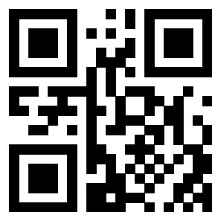 3401338262 QrCode associato