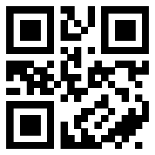 Il QrCode di 3401338264