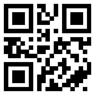 3401338265 - Immagine del QrCode