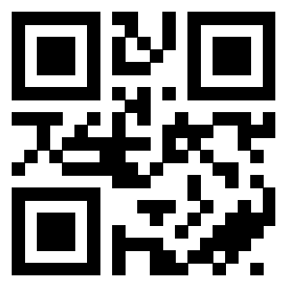 3401338266 - Immagine del Qr Code associato